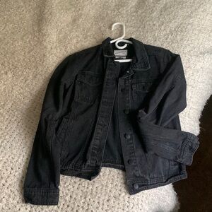 Universal Thread Denim Jacket